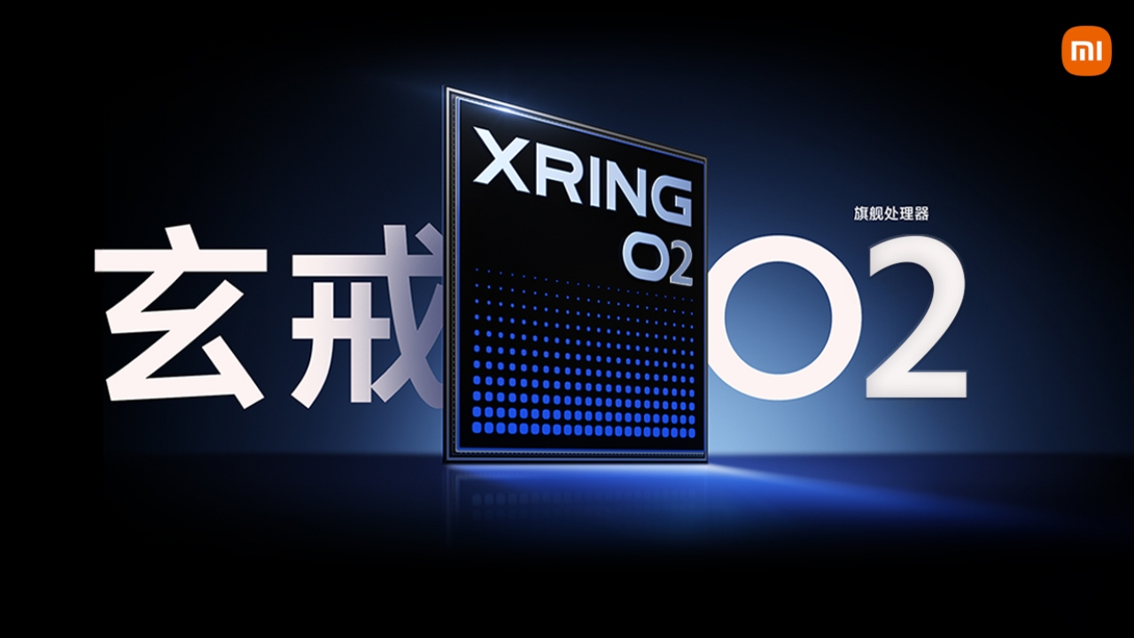Xiaomi Xring O2 dự kiến ra mắt quý II/2026 với kiến trúc CPU Arm mới